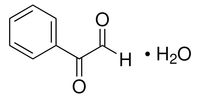 Sigma-Aldrich 苯乙二醛 水合物,百分之九十七