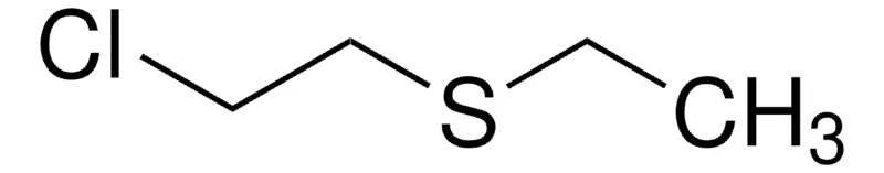 Sigma-Aldrich 2-氯乙基乙基硫醚，百分之九十七