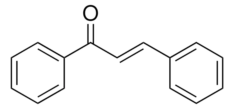 Sigma-Aldrich 反-查耳酮,百分之九十七