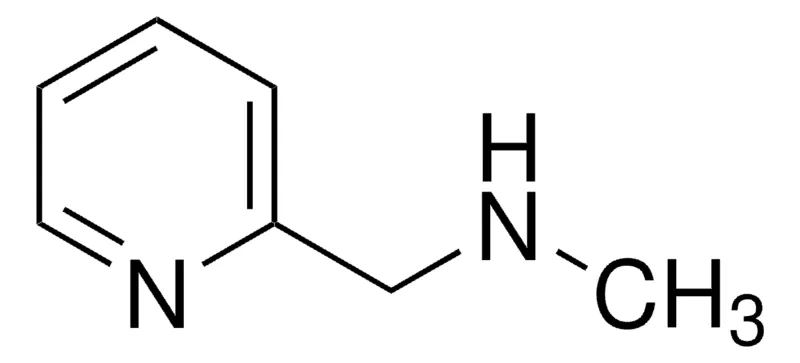 Sigma-Aldrich N-甲基-1-吡啶-2-甲胺，百分之九十七
