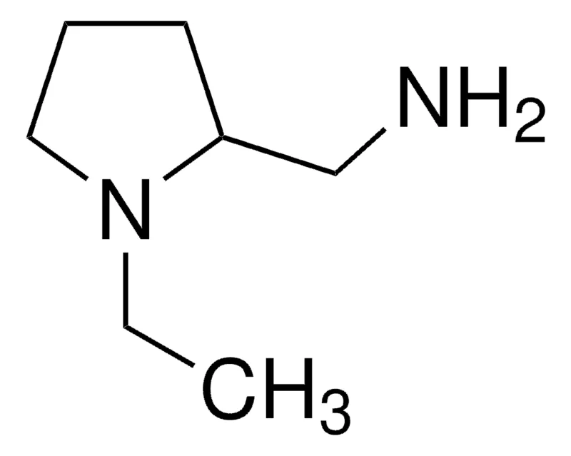 Sigma-Aldrich 2-(氨甲基)-1-乙基吡咯烷，百分之九十七