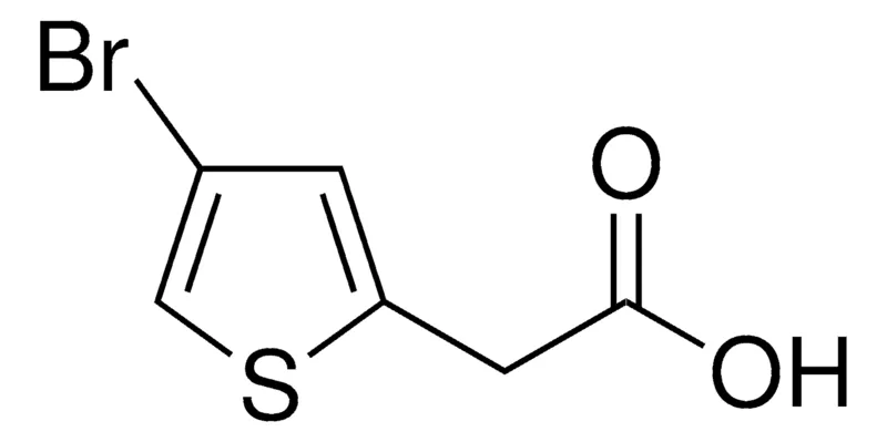 Sigma-Aldrich 4-Bromothiophene-2-acetic acid,百分之九十七