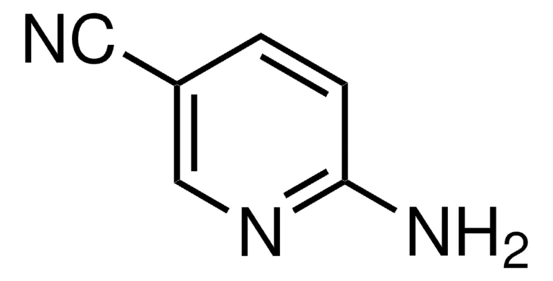 Sigma-Aldrich 6-氨基-3-吡啶甲腈，百分之九十七