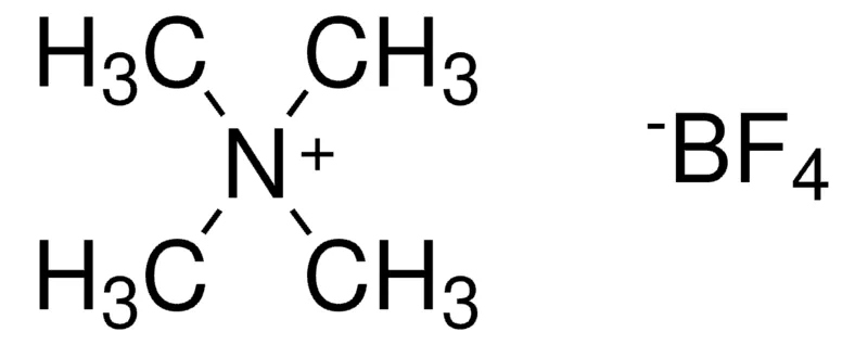 Sigma-Aldrich 四甲基四氟硼酸铵，百分之九十七
