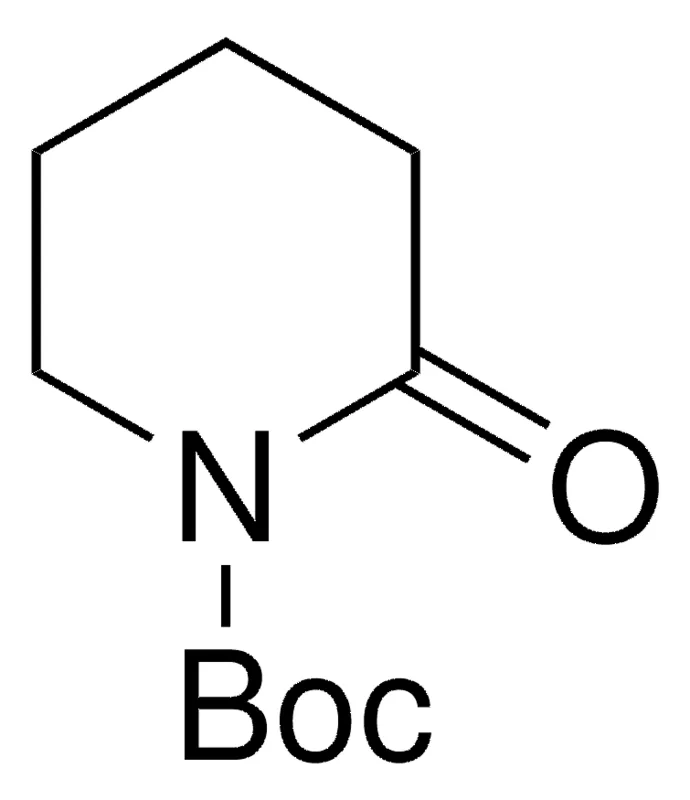 Sigma-Aldrich 1-Boc-2-哌啶酮，百分之九十七