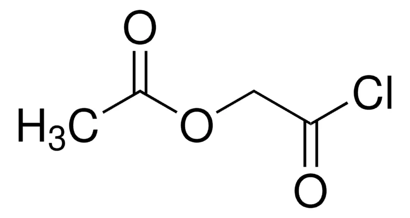 Sigma-Aldrich 乙酰氧基乙酰氯,百分之九十七