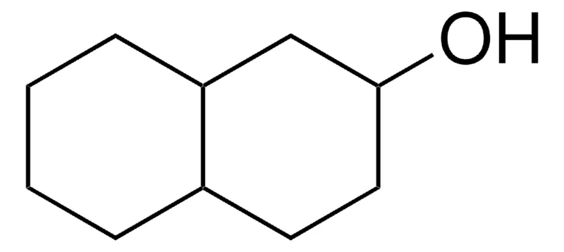Sigma-Aldrich 十氢化-2-萘酚，百分之九十七