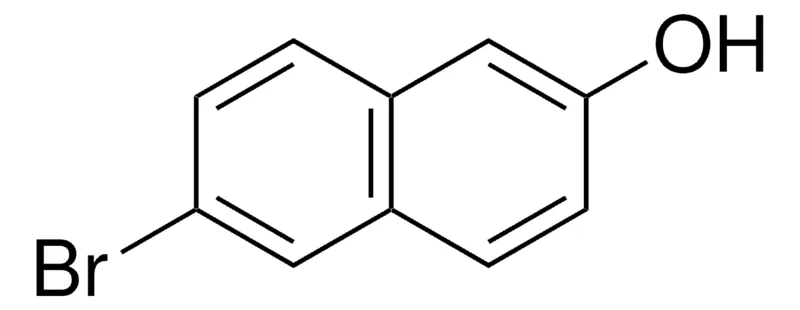 Sigma-Aldrich 6-溴-2-萘酚，百分之九十七