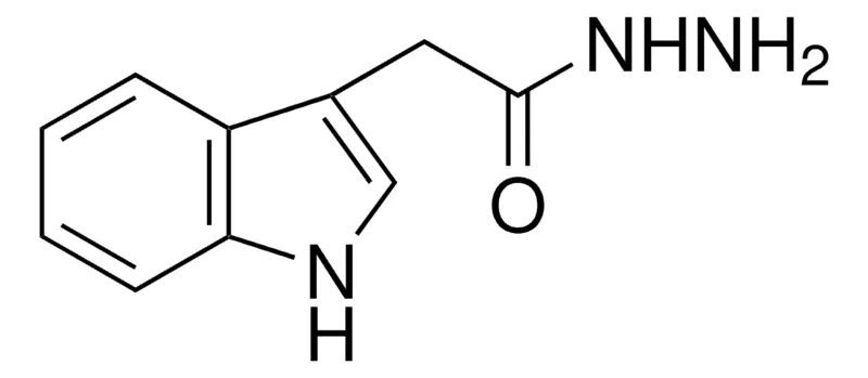 Sigma-Aldrich 吲哚-3-乙酰肼,百分之九十七