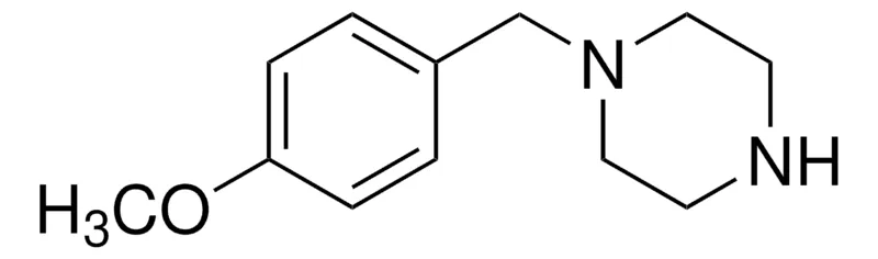 Sigma-Aldrich 1-（4-甲氧基苄基）哌嗪，百分之九十七