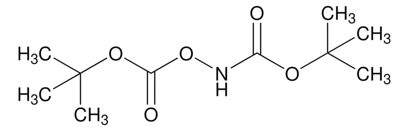 Sigma-Aldrich N,O-二叔丁氧羰基-羟胺，百分之九十七