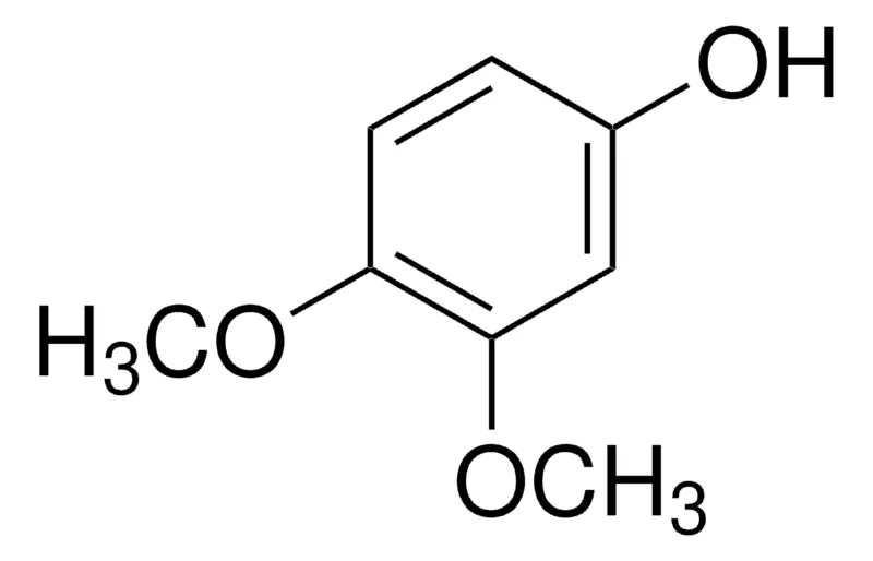Sigma-Aldrich 3,4-二甲氧基苯酚,百分之九十七