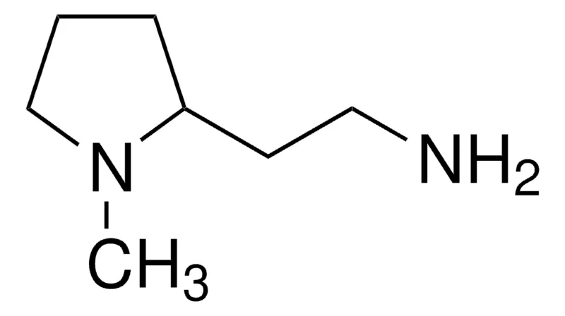 Sigma-Aldrich N-甲基-2-(2-氨乙基)-吡咯烷,百分之九十七