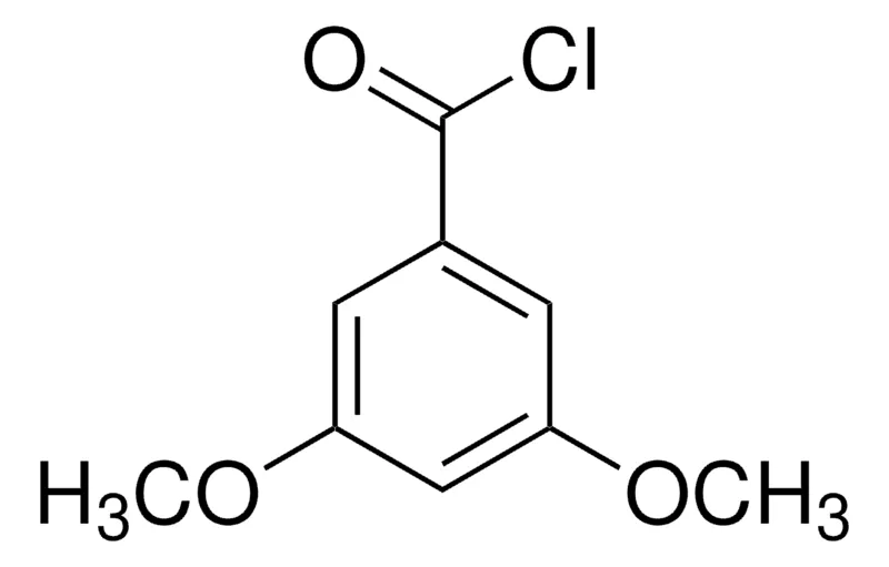 Sigma-Aldrich 3,5-二甲氧基苯甲酰氯,百分之九十七