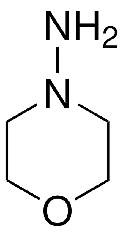 Sigma-Aldrich 4-氨基吗啉，百分之九十七