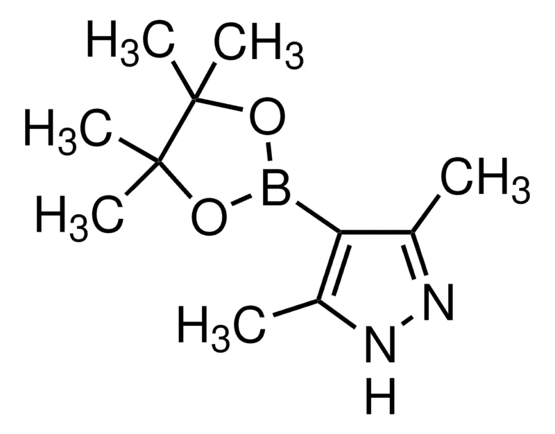 Sigma-Aldrich 3,5-二甲基吡唑-4-硼酸频那醇酯，百分之九十七