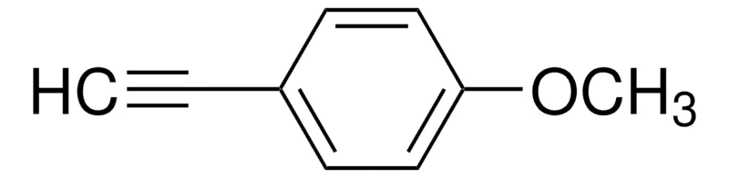 Sigma-Aldrich 4-乙炔基苯甲醚,百分之九十七