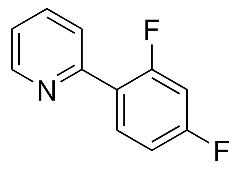 Sigma-Aldrich 2-(2,4-二氟苯基)吡啶，百分之九十七