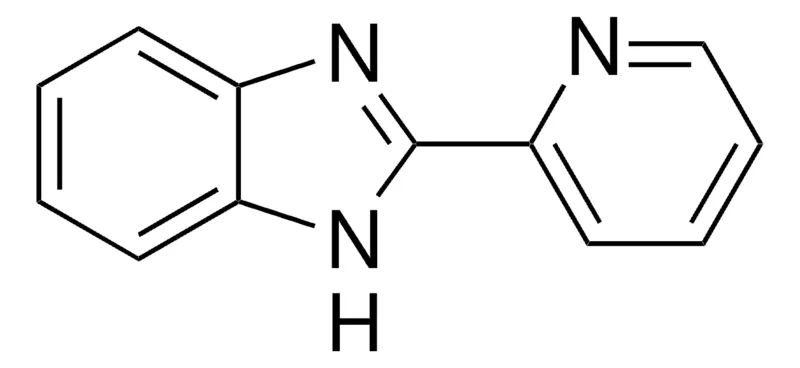 Sigma-Aldrich 2-(2-吡啶基)苯并咪唑，百分之九十七
