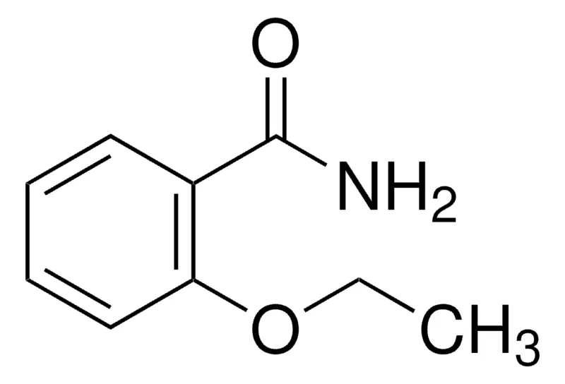 Sigma-Aldrich 2-乙氧基苯甲酰胺，百分之九十七