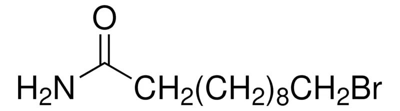 Sigma-Aldrich 11-溴环十二烷酰胺，百分之九十七