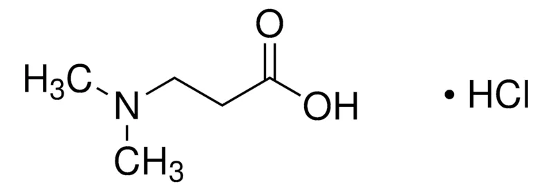 Sigma-Aldrich 3-(Dimethylamino)propionic acid hydrochloride，百分之九十七