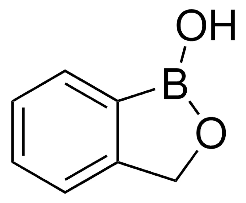 Sigma-Aldrich 2-(羟甲基)苯硼酸环状单酯，百分之九十七