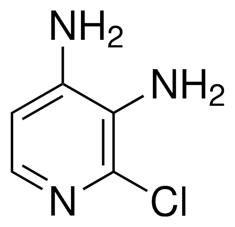 Sigma-Aldrich 3,4-二氨基-2-氯吡啶，百分之九十七
