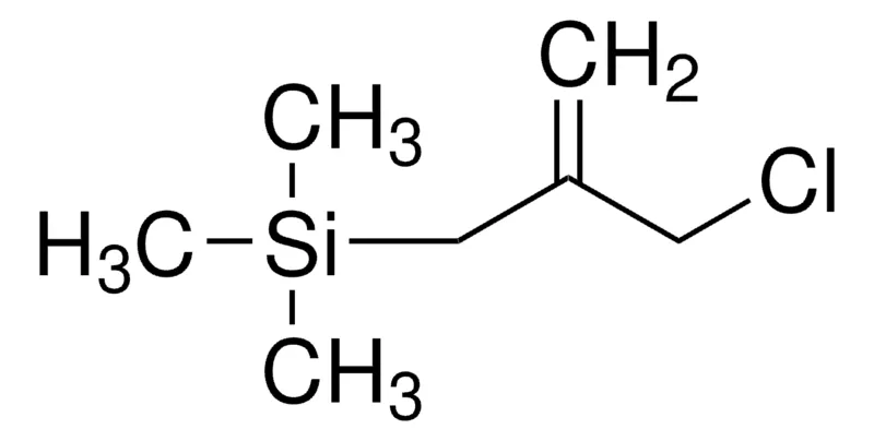 Sigma-Aldrich 2-(氯甲基)烯丙基-三甲基硅烷，百分之九十七