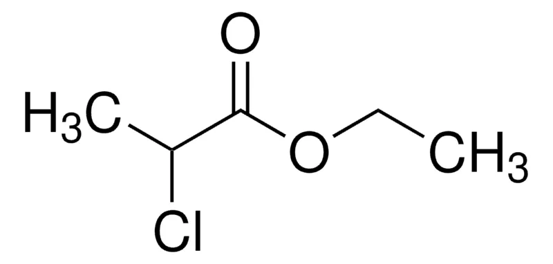 Sigma-Aldrich 2-氯丙酸乙酯,百分之九十七