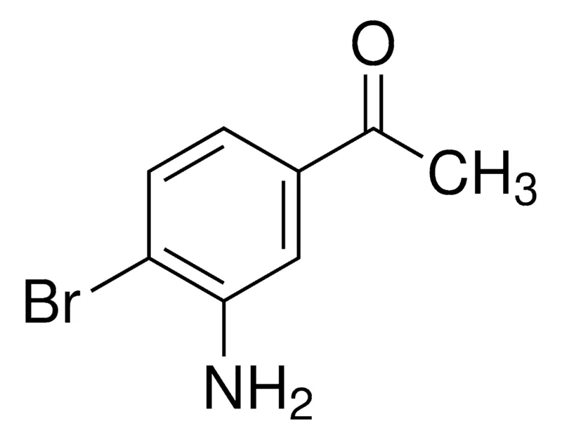Sigma-Aldrich 3′-氨基-4′-溴苯乙酮，百分之九十七