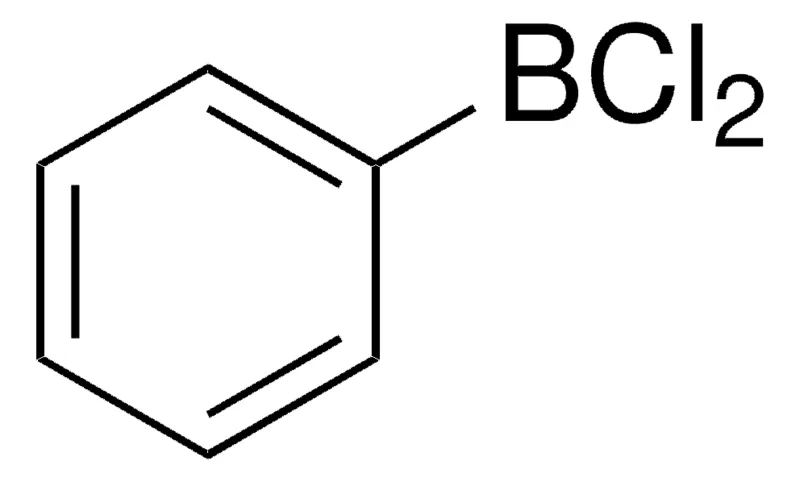 Sigma-Aldrich 二氯苯基硼烷,百分之九十七