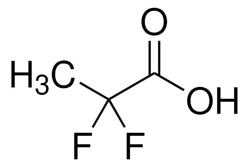 Sigma-Aldrich 2,2-二氟丙酸，百分之九十七