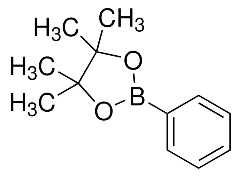 Sigma-Aldrich 苯硼酸频哪醇酯，百分之九十七