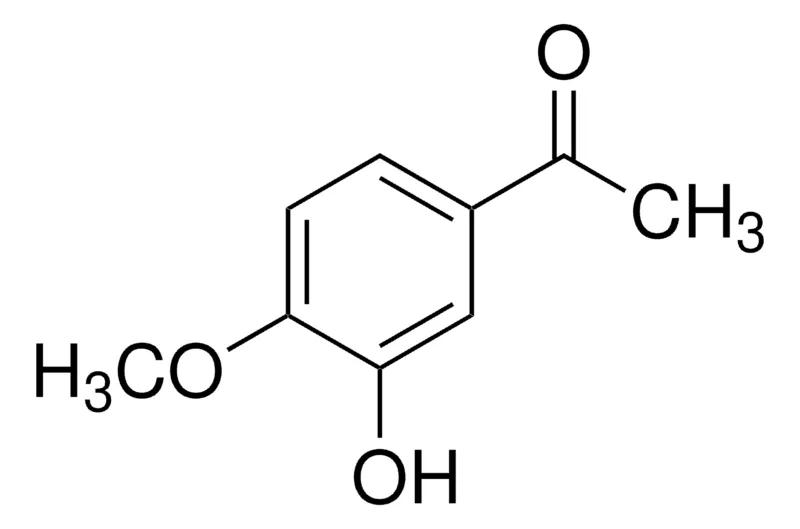 Sigma-Aldrich 4-甲氧基-3-羟基苯乙酮，百分之九十七