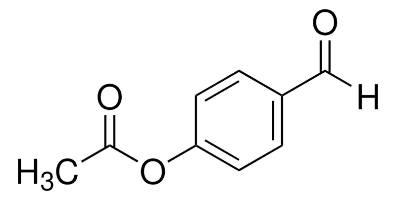 Sigma-Aldrich 4-乙酰氧基苯甲醛，百分之九十七