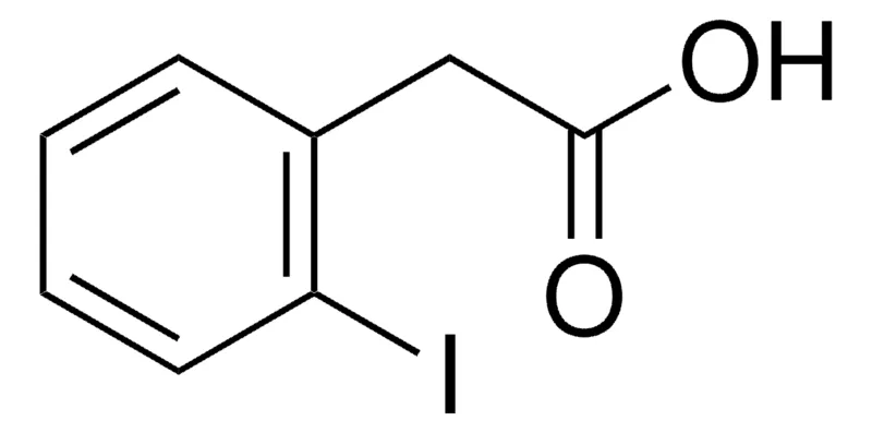 Sigma-Aldrich 2-碘苯乙酸,百分之九十七