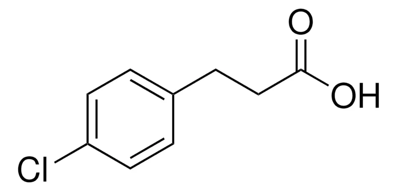 Sigma-Aldrich 3-(4-氯苯基)丙酸，百分之九十七