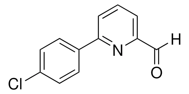 Sigma-Aldrich 6-(4-氯苯基)吡啶-2-醛，百分之九十七