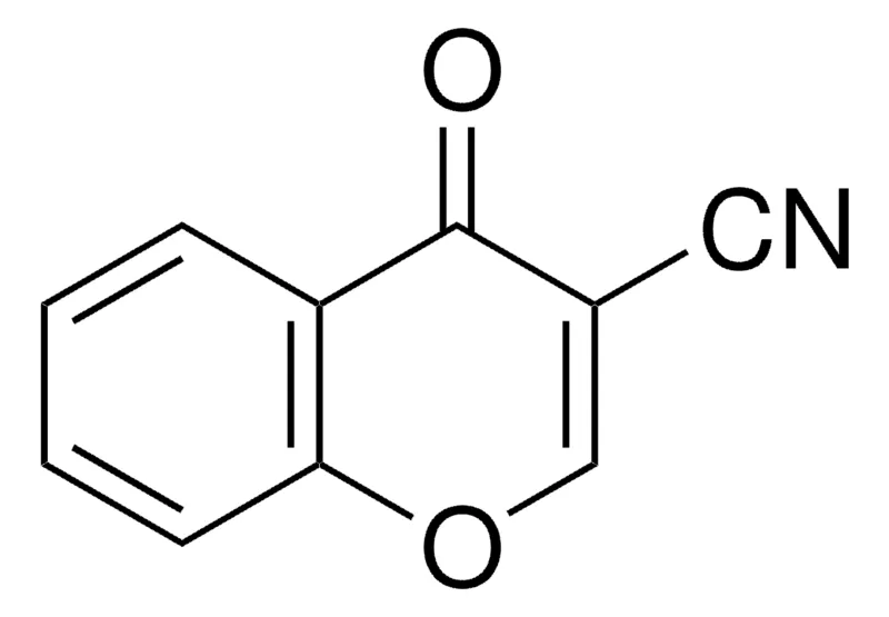 Sigma-Aldrich 3-氰基色酮,百分之九十七