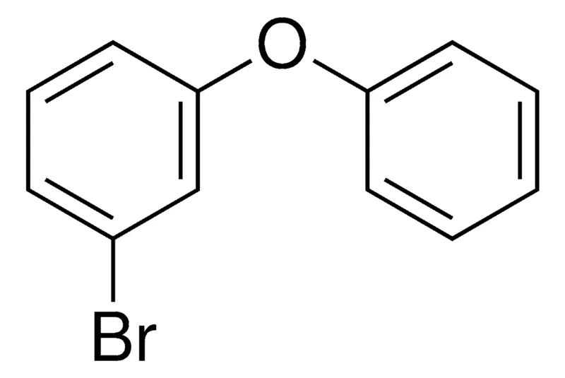 Sigma-Aldrich 3-Bromodiphenyl ether，百分之九十七