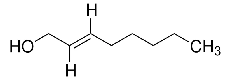 Sigma-Aldrich 反式-2-辛烯-1-醇，百分之九十七