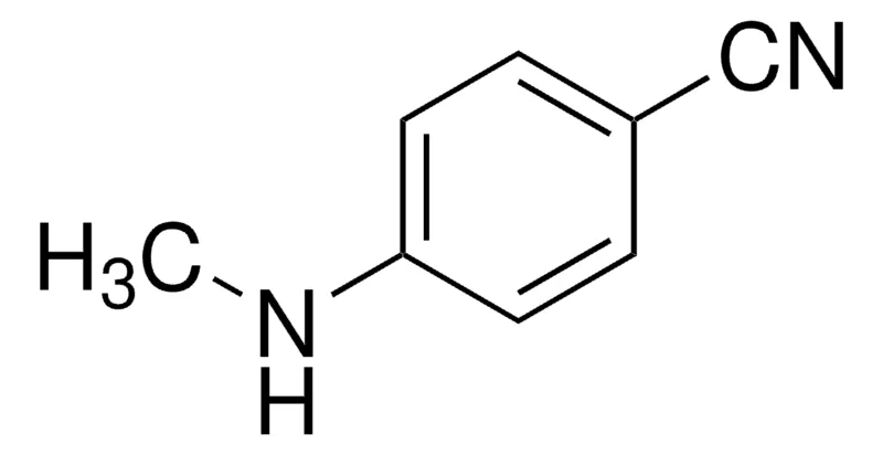 Sigma-Aldrich 4-甲氨基苯腈，百分之九十七