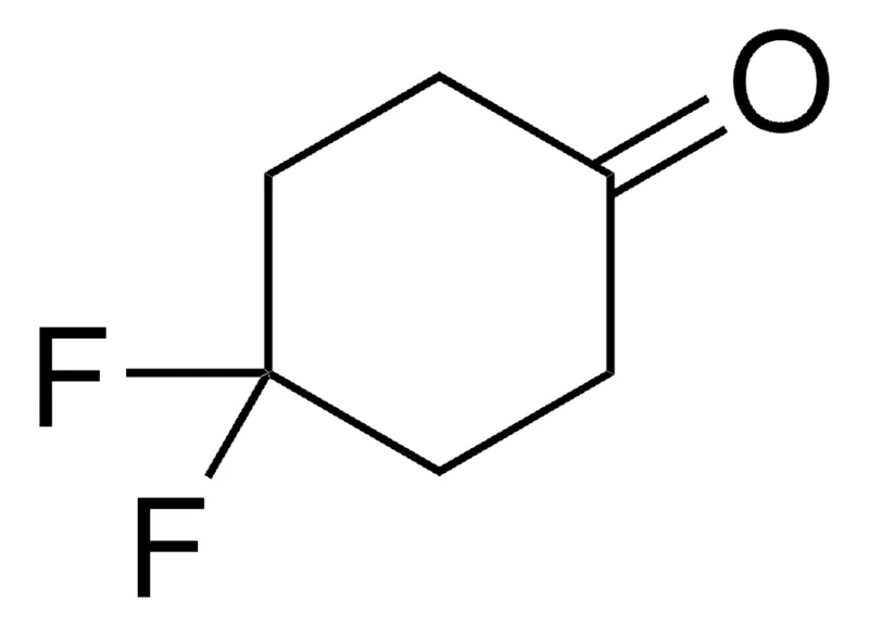Sigma-Aldrich 4,4-二氟环己酮，百分之九十七