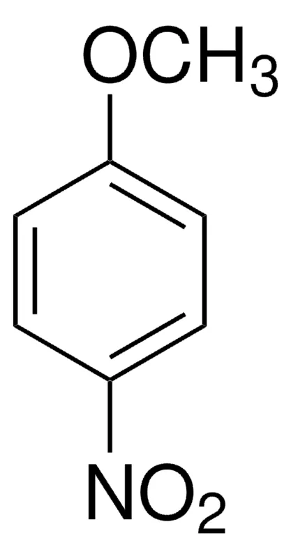 Sigma-Aldrich 4-硝基苯甲醚,百分之九十七