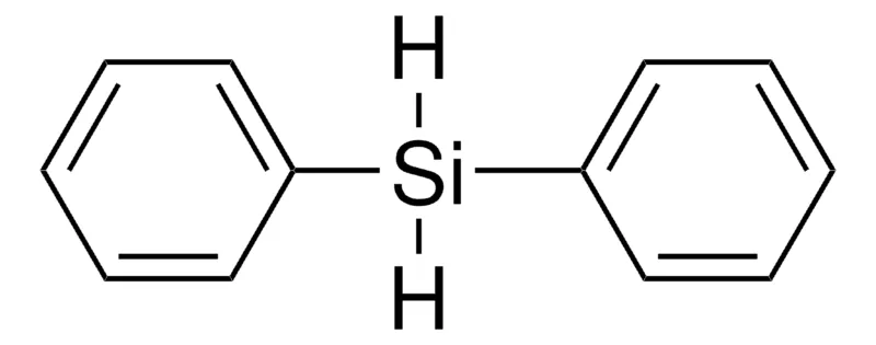 Sigma-Aldrich 二苯基硅烷,百分之九十七