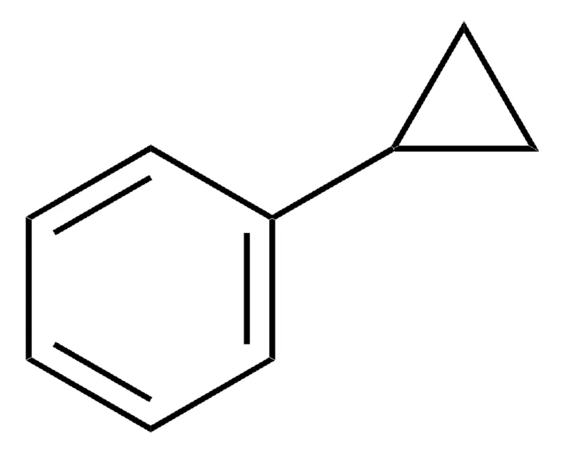 Sigma-Aldrich 环丙基苯，百分之九十七