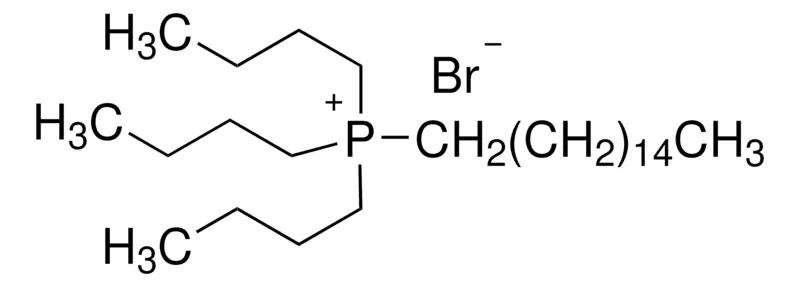 Sigma-Aldrich 三丁基十六烷基溴化膦，97%，固体
