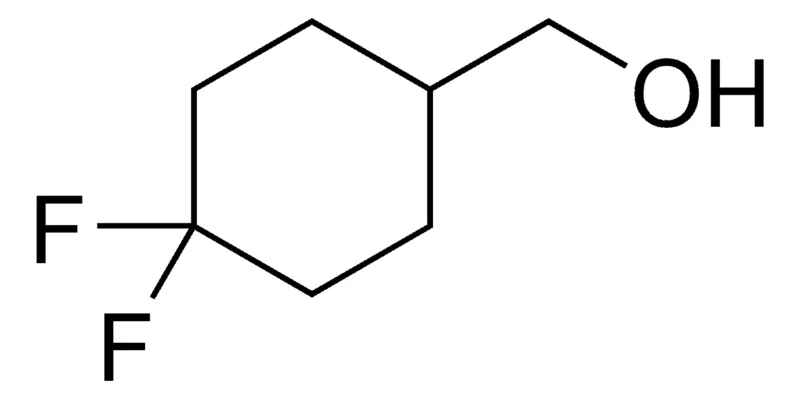 Sigma-Aldrich 4,4-Difluorocyclohexanemethanol，百分之九十七