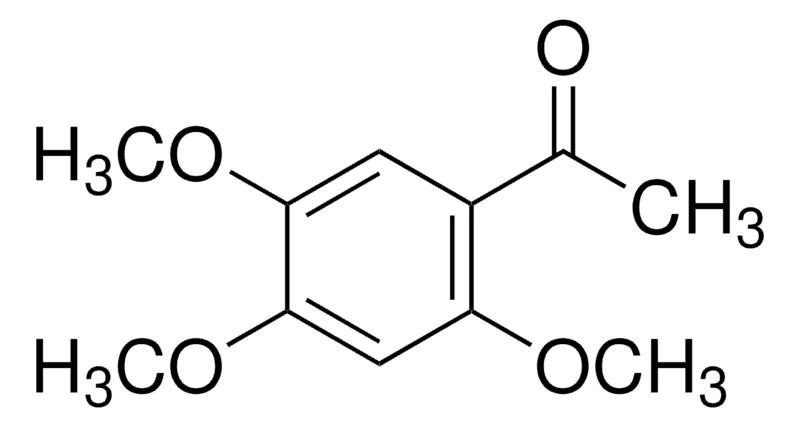 Sigma-Aldrich 2′,4′,5′-三甲氧基苯乙酮，百分之九十七
